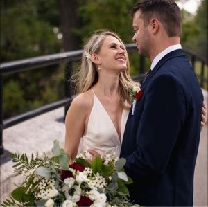 Meet your Posher, Taylor